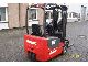 2007 Manitou  ME 315 Forklift truck Front-mounted forklift truck photo 4