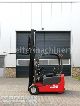 2010 Manitou  ME318S1 New / New Incl. Charger Forklift truck Front-mounted forklift truck photo 1
