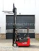 2010 Manitou  ME318S1 New / New Incl. Charger Forklift truck Front-mounted forklift truck photo 2