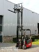 2010 Manitou  ME318S1 New / New Incl. Charger Forklift truck Front-mounted forklift truck photo 3