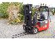 Manitou  ME 316 2007 Front-mounted forklift truck photo