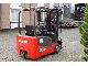 2007 Manitou  ME 316 Forklift truck Front-mounted forklift truck photo 3