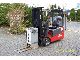 Manitou  ME 320 2007 Front-mounted forklift truck photo