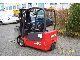 2007 Manitou  ME 320 Forklift truck Front-mounted forklift truck photo 2