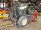 Manitou  MH 20-4 t 2004 Side-loading forklift truck photo