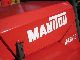 2000 Manitou  Terrain forklift MANITOU max M26-2. Height: 6.75m Forklift truck Rough-terrain forklift truck photo 5