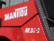 2000 Manitou  Terrain forklift MANITOU max M26-2. Height: 6.75m Forklift truck Rough-terrain forklift truck photo 8