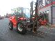 Manitou  M30-2 VERY NICE! 2005 Rough-terrain forklift truck photo
