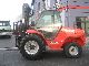 2005 Manitou  M30-2 VERY NICE! Forklift truck Rough-terrain forklift truck photo 6