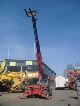 1996 Manitou  MT 1530 CPT ** ** MEWP Forklift truck Telescopic photo 1