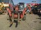 1996 Manitou  MT 1530 CPT ** ** MEWP Forklift truck Telescopic photo 4