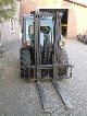 2004 Manitou  MH20-4 T buggie Forklift truck Rough-terrain forklift truck photo 7