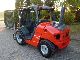 2004 Manitou  MH20-4 T buggie Forklift truck Rough-terrain forklift truck photo 8