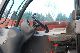 1999 Manitou  MLT629T Forklift truck Telescopic photo 5