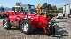 Manitou  MT 1233 S 2000 Reach forklift truck photo