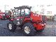 1996 Manitou  MLT 527 Forklift truck Telescopic photo 3