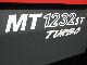 1998 Manitou  MT 1232 ST TURBO - 4x4x4 - 12m / 3.2t. Forklift truck Rough-terrain forklift truck photo 7
