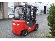 2007 Manitou  ME 425 Forklift truck Front-mounted forklift truck photo 3