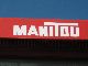1996 Manitou  Telescopic forklift MANITOU MT 1232S 4x4x4 12m/3.2t Forklift truck Rough-terrain forklift truck photo 9
