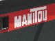 2000 Manitou  MT 1233 S SERIES II 4x4x4 - 12m / 3.3 to Forklift truck Telescopic photo 6