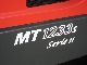 2000 Manitou  MT 1233 S SERIES II 4x4x4 - 12m/3.3 to. Forklift truck Rough-terrain forklift truck photo 14
