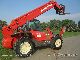 2001 Manitou  MT1637 SL (SWAY) Forklift truck Telescopic photo 5