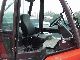 2011 Manitou  M 30.2 Forklift truck Front-mounted forklift truck photo 2