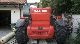 2008 Manitou  MT1840A Forklift truck High lift truck photo 2