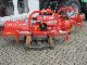2011 Maschio  Mower Barbi Agricultural vehicle Other substructures photo 1