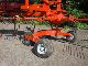 2011 Maschio  Ercole 350/10 Agricultural vehicle Haymaking equipment photo 5