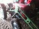 1963 Massey Ferguson  MF 25 Agricultural vehicle Tractor photo 1