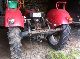 1963 Massey Ferguson  MF 25 Agricultural vehicle Tractor photo 2