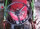 1963 Massey Ferguson  MF 25 Agricultural vehicle Tractor photo 3