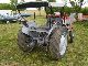1955 Massey Ferguson  TEA 20, TED gasoline, TE 20 Agricultural vehicle Tractor photo 2