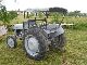 1955 Massey Ferguson  TEA 20, TED gasoline, TE 20 Agricultural vehicle Tractor photo 3