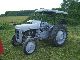 1955 Massey Ferguson  TEA 20, TED gasoline, TE 20 Agricultural vehicle Tractor photo 5