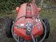 1956 Massey Ferguson  FE 35 petrol Agricultural vehicle Tractor photo 2