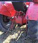 1962 Massey Ferguson  MF35 Agricultural vehicle Tractor photo 1