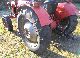 1962 Massey Ferguson  MF35 Agricultural vehicle Tractor photo 2