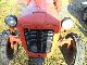1962 Massey Ferguson  MF35 Agricultural vehicle Tractor photo 4