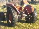 2011 Massey Ferguson  MF 130 Agricultural vehicle Tractor photo 2