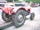 1959 Massey Ferguson  FE 35 Agricultural vehicle Tractor photo 2