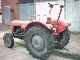 1959 Massey Ferguson  FE 35 Agricultural vehicle Tractor photo 3