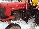 1963 Massey Ferguson  MF 65 Agricultural vehicle Tractor photo 3
