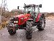 2011 Massey Ferguson  4260 Agricultural vehicle Other substructures photo 1
