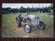 Massey Ferguson  TEA 20 1950 Tractor photo