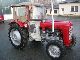 Massey Ferguson  FE 35 1961 Tractor photo