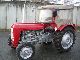 1961 Massey Ferguson  FE 35 Agricultural vehicle Tractor photo 1