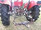1964 Massey Ferguson  MF with 30 Automotive letter Agricultural vehicle Tractor photo 2