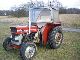 1976 Massey Ferguson  152 Agricultural vehicle Tractor photo 1